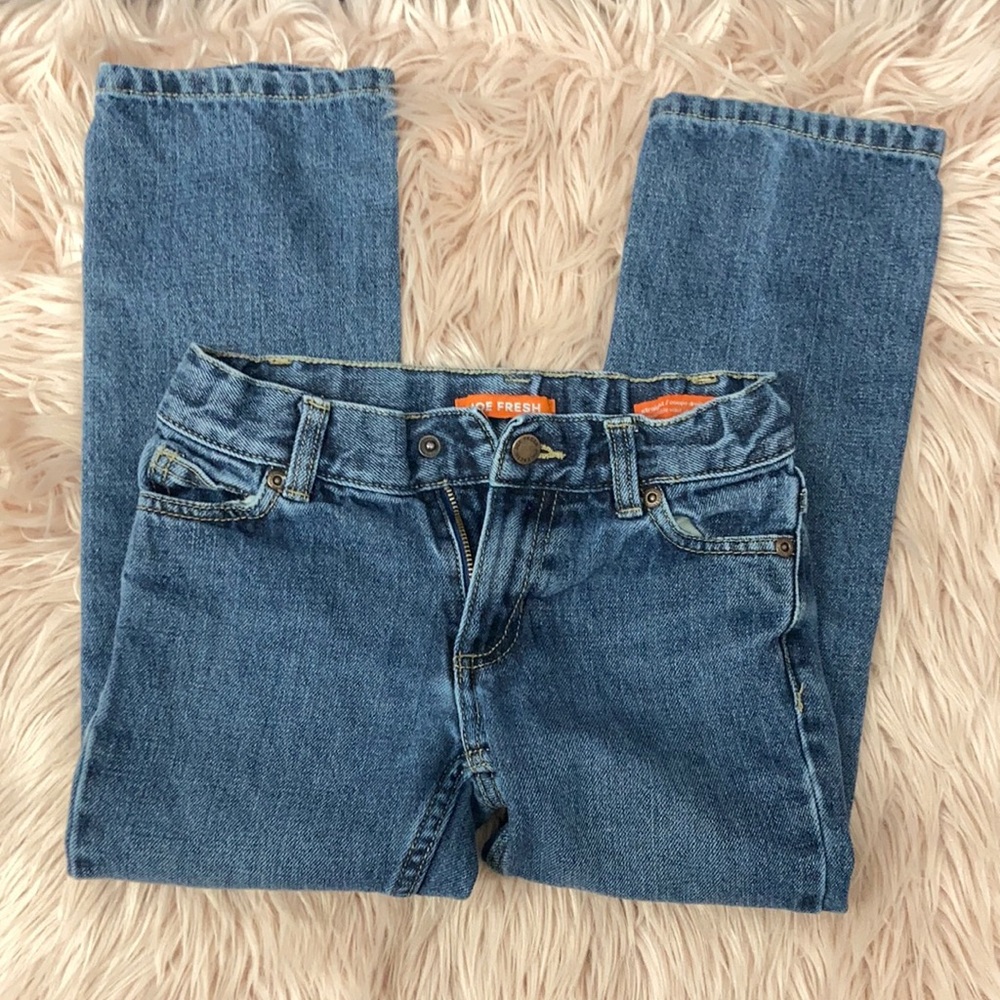 Boys Jeans